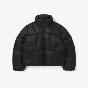 [FILA] 여성 플로우 다운 (FS2DJG4154F_BLK)