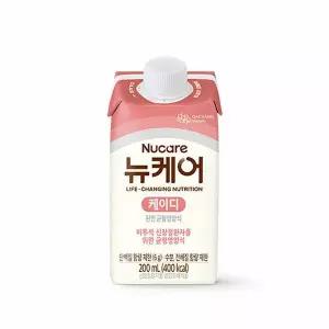 [대상웰라이프]뉴케어 케이디 200ml*30팩