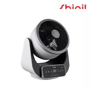 신일 리모콘 터보 에어서큘레이터 공기순환기