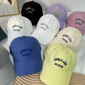 쇼핑학개론 방수 캡모자 볼캡 워터밤 물놀이 워터파크 수영장 바캉스 나일론