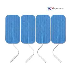 영원저주파 저주파패드(대형 100 x 50mm) 4장 /호환기종 YW-5000 YW-6000