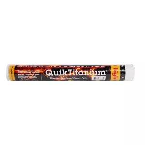 PSI 믹스앤픽스 퀵 티타늄 고온용 스틱 에폭시 114g