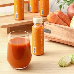 생즙연구소 CCA 착즙 주스 120ml 14병 (양배추 사과 당근 주스)
