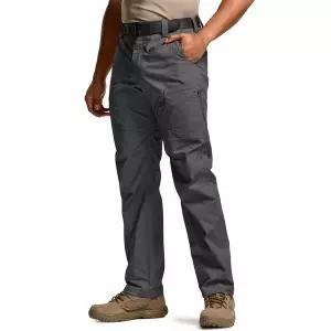 [CQR][한정특가]CQR 센티널 쿨링 냉장고 택티컬 등산 클라이밍 밴딩 스판 남자 카고바지 CQ-TFP620