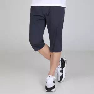 BFL 시원하게 입는 남성 기능성 아이스 쿨링 운동복 나일론 메쉬 7부 트레이닝 바지(KP41LP026M)