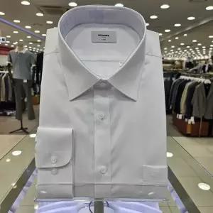 [레노마]긴소매 115 사이즈 스판 일반셔츠 RZRSGP003_JJ