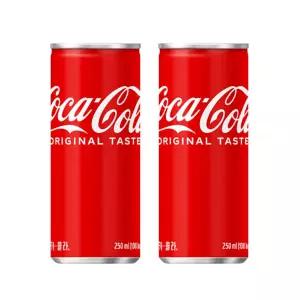 코카콜라 250ml 30캔 (제로 선택가능)