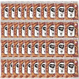 아침애 오리고기버거100gx40개세트 (HACCP인증)