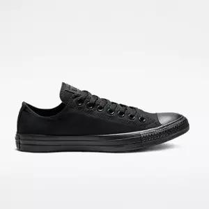 컨버스 척테일러 올스타 블랙 스니커즈 남녀공용 M5039C