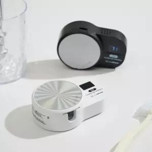 비타그램 휴대용 UV LED 칫솔살균기 블랙 / 화이트
