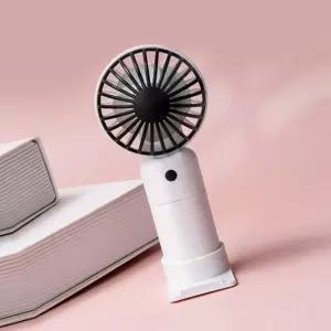 범피거치미니선풍기 휴대용