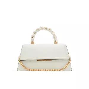 알도 시도니 탑 핸들 - 화이트/본 ADA1H192HZ121