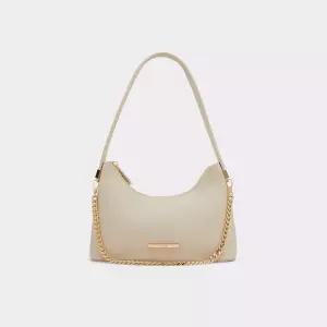 알도 말리 숄더 백 - 라이트 브라운 ADA1H034HZ230