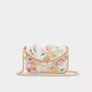 알도 데이라일리 숄더 백 - 핑크 오버플로우 ADA1H025HZ950