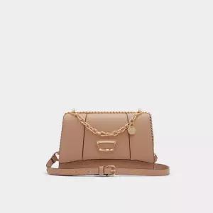 알도 미리라 크로스 바디 - 라이트 브라운 ADA1H154HZ230