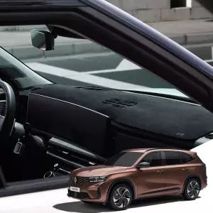 그랑 콜레오스 DUB 시그니처 벨벳 논슬립 대쉬보드커버