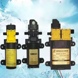 전동 충전분무기 모터 고압 부품 자동 충전식 모터펌프 연막기 전기 농약