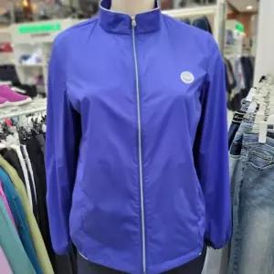 크로커다일레이디 DP01 솔리드바람막이점퍼 편안하고가벼운컬러바람막이점퍼 CLEMJP90