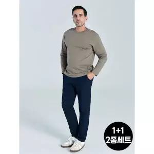 [아웃도어스/마운틴벨리]남성 아웃도어 봄 가을 이중직 데일리 아웃도어 팬츠 MVP5360