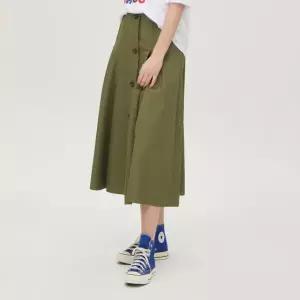 [베네통]세비아 스커트_BASK01441