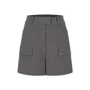 [벤제프]여성 TR 쇼츠 BP4MWPT608