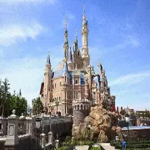 [대구출발] 상해 4일#꿈과환상의 나라로#디즈니랜드#준5성호텔#상해임시정부#예원#외탄야경#남경로#타이캉루#스타벅스리저브로스터리