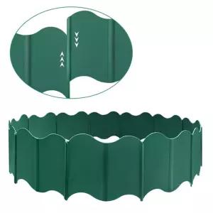 조립식 잔디 엣지/화단/정원/경계/가든/조립/스틸/플라스틱/분리대/석/경계석/인조/마당/테두리/텃밭/고급