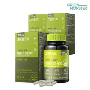 그린몬스터 다이어트 스페셜 가르시니아 3박스