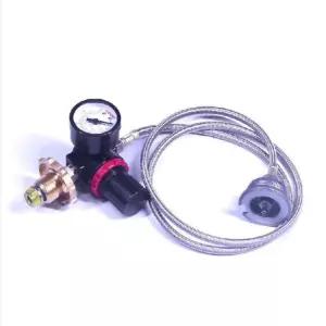 액화 연결 호스 감압 파이프 스토브 탱크 야외 밸브 캠핑 LPG 어댑터