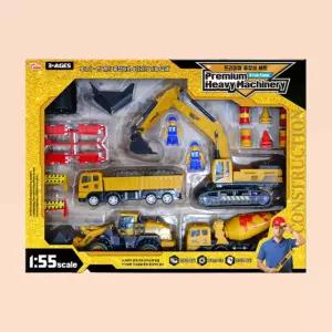 중장비장난감세트 프리미엄 어린이포크레인