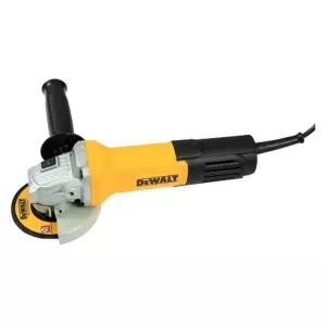 디월트 유선그라인더 DWE750T 100(mm)750W 토글스위치