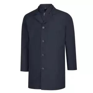 [파파브로] 남성 투웨이 경량패딩 조끼 내피 반코트 YD-CTW-750,1