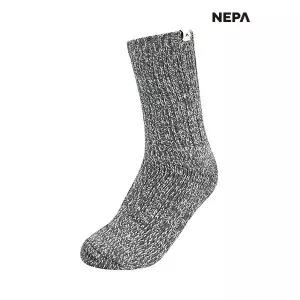 [네파] 폴리탐 - MID 등산양말 7JF8341