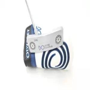 오디세이 화이트 핫 OG 1WS 32인치 퍼터 　