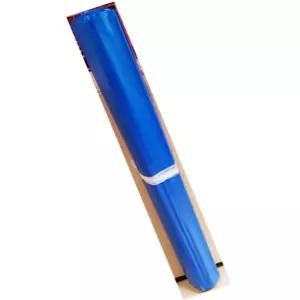 식당용 청봉투(현진 55x72 100매) 청비닐봉지