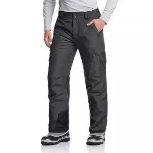 [테슬라][한정특가] 테슬라 방수 보온 남성 보드 스키 바지 TM-YKB85