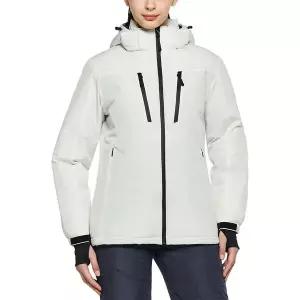 [테슬라][한정특가] 테슬라 방수 보온 보드 스키 자켓 패딩 TM-XKJ72