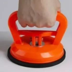 유리흡착기 타일대리석 진공압착기 유압공구오렌지 대