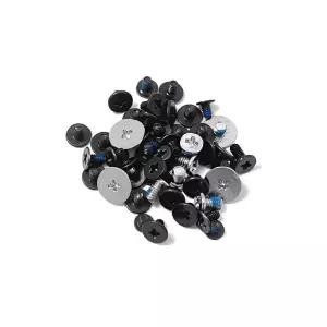 Gintai 레노버 씽크패드 T470 20HD 20HE 20JM 20JN 씽크패드 25 20K7 00UR499 교체용 나사 세트