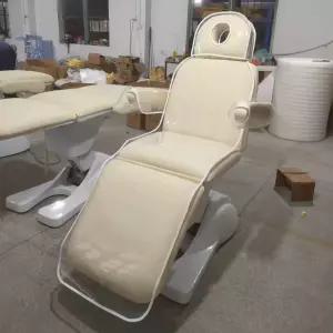 미용 전동베드 비닐커버 체어 속눈썹 투명 반영구 투명커버 침대 베드 커버