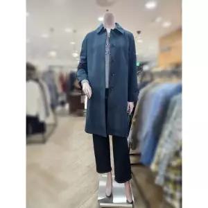 [BCBG] 샤크 트렌치 코트 B5C8N735_DG