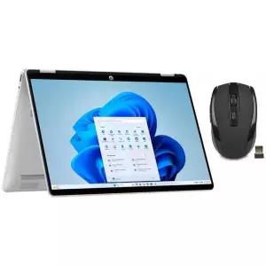 HP OmniBook 5 Flip 2-in-1 14인치 FHD+ 터치 스크린 노트북 | 인텔 코어 7 150U|인텔 그래픽| 코파일럿 |