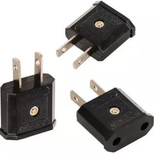 일본 여행 변압기 110볼트 돼지코 변압기 여행용 어댑터