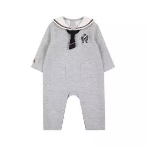 [닥스베이비]닥스베이비 아이코닉 져지 우주복 ETF11VW03M_MT