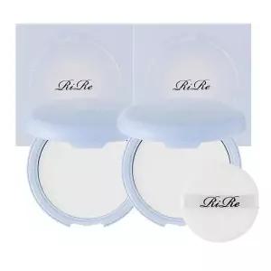 아트박스 리르 1+1) 리르 픽싱 파우더 팩트 유분제거