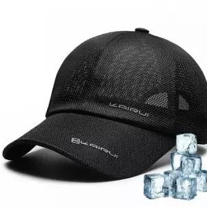 시원한모자 운동모자 여름 운동 매시 등산모자 여성 남자