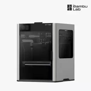 Bambu Lab 뱀부랩 H2D 3D 프린터