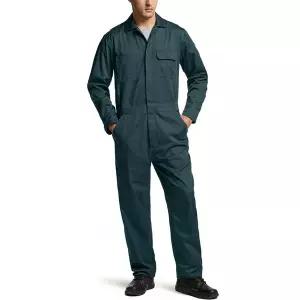 [CQR][한정특가] CQR 긴팔 커버롤 점프수트 작업복 일체형 CQ-TWO605