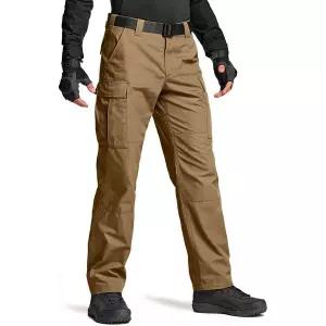 [CQR][한정특가] CQR 남성 카고바지 택티컬 밀리터리 작업복 CQ-UBP03