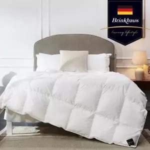 (SS) 25FW 브링크하우스 폴란드 마수리안 구스 침구 풀세트(더 샤토)